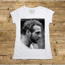 Dámské tričko Paul Newman Dámské tričko Paul Newman